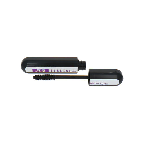 Maybelline The Falsies Surreal Mascara - 02 Meta Black Maybelline The Falsies Surreal Mascara - 02 Meta Black