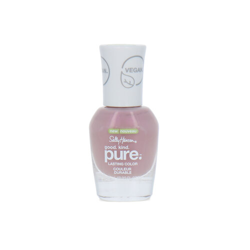 Sally Hansen Good.Kind.Pure. Nagellack - 235 Opulent Opal Sally Hansen Good.Kind.Pure. Nagellack - 235 Opulent Opal
