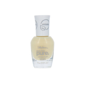 Good.Kind.Pure. Nagellack - 380 Sun-tastic
