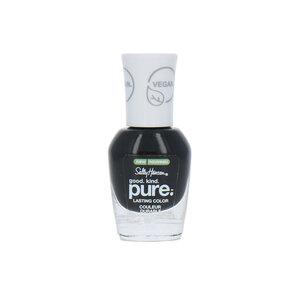 Good.Kind.Pure. Nagellack - 410 Black Stone