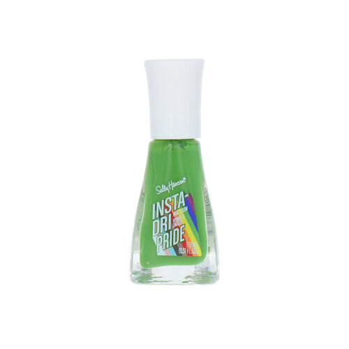 Sally Hansen Insta-Dri Pride Nagellack - 738 Peak Of Nature Sally Hansen Insta-Dri Pride Nagellack - 738 Peak Of Nature