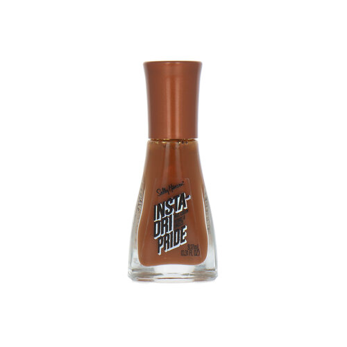 Sally Hansen Insta-Dri Pride Nagellack - 745 Espresso Yourself Sally Hansen Insta-Dri Pride Nagellack - 745 Espresso Yourself