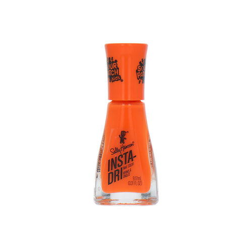 Sally Hansen Insta-Dri Nagellack - 755 Pump-Kid Sally Hansen Insta-Dri Nagellack - 755 Pump-Kid