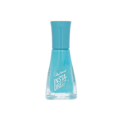 Sally Hansen Insta-Dri Nagellack - 509 Mint Me In St. Louis Sally Hansen Insta-Dri Nagellack - 509 Mint Me In St. Louis