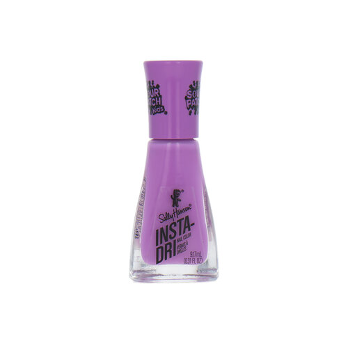 Sally Hansen Insta-Dri Nagellack - 751 R.I.P.Purple Sally Hansen Insta-Dri Nagellack - 751 R.I.P.Purple