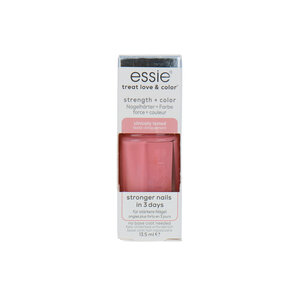 Essie Treat Love & Color Strengthener - 161 Take 10 Treat Love & Color Strengthener - 161 Take 10