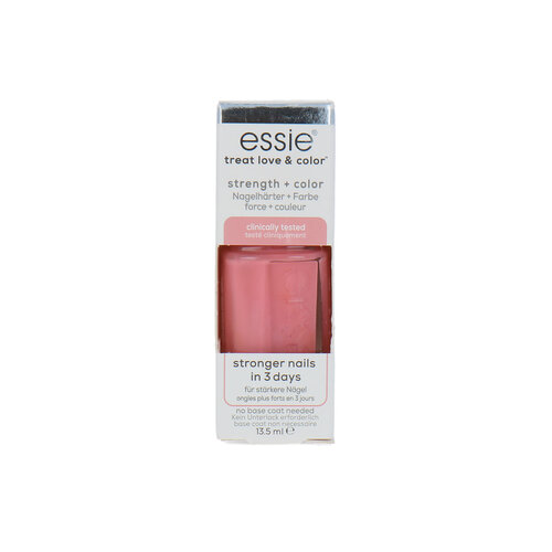 Essie Treat Love & Color Strengthener - 161 Take 10 Essie Treat Love & Color Strengthener - 161 Take 10