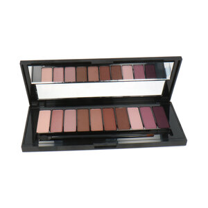 L'Oréal La Palette Nude Intense Lidschatten Palette - 112 La Palette Nude Intense Lidschatten Palette - 112