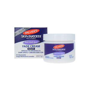 Skin Success Fade Cream Anti-Dark Spot Nachtcreme - 75 gr