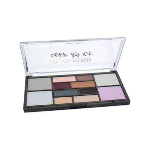 Makeup Revolution Cold As Ice Face Palette Cold As Ice Face Palette