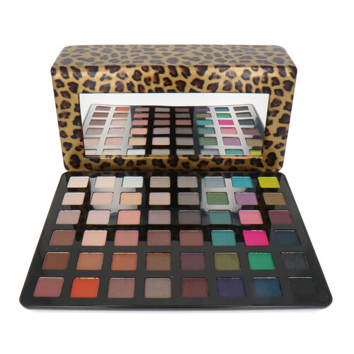 Makeup Revolution Freedom Pro Artist Pad Lidschatten Palette - Extreme Vice Makeup Revolution Freedom Pro Artist Pad Lidschatten Palette - Extreme Vice