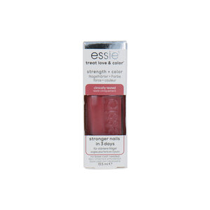Treat Love & Color Strengthener Nagellack - 164 Berry Best