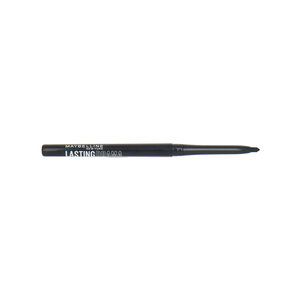 Maybelline Lasting Drama Automatic Gel Pencil - 10 Midnight Black Lasting Drama Automatic Gel Pencil - 10 Midnight Black