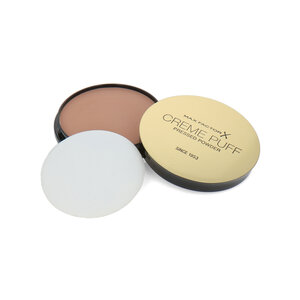 Max Factor Creme Puff Pressed Powder - 42 Deep Beige Creme Puff Pressed Powder - 42 Deep Beige