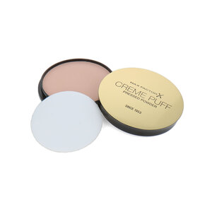 Creme Puff Pressed Powder - 50 Natural