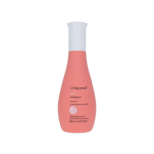 Living Proof Curl Enhancer - 200 ml Living Proof Curl Enhancer - 200 ml
