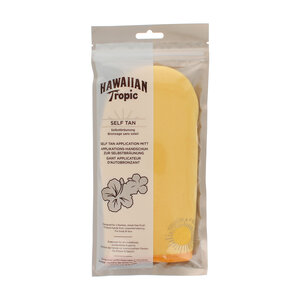 Self Tan Application Mitt