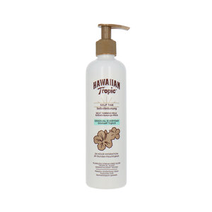 Self Tan Self Tanning Milk - 290 ml