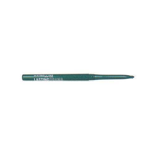 Maybelline Lasting Drama Automatic Gel Pencil - 40 Green With Envy Maybelline Lasting Drama Automatic Gel Pencil - 40 Green With Envy