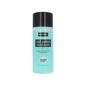 Acetone Free Nagellackentferner - 200 ml