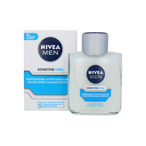 Men Sensitive Cool After Shave Balm - 100 ml