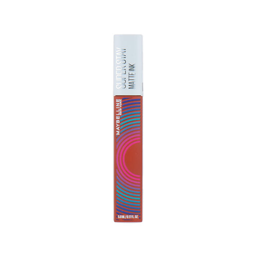 Maybelline SuperStay Matte Ink Lippenstift - 210 Versatile Maybelline SuperStay Matte Ink Lippenstift - 210 Versatile