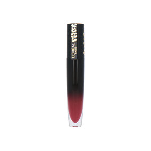 Briljant Signature Lippenstift - 323 Be Tenacious