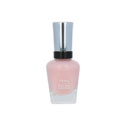 Sally Hansen Complete Salon Manicure Nagellack - 850 Rosy Quartz Sally Hansen Complete Salon Manicure Nagellack - 850 Rosy Quartz