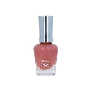 Complete Salon Manicure Nagellack - 311 So Much Fawn