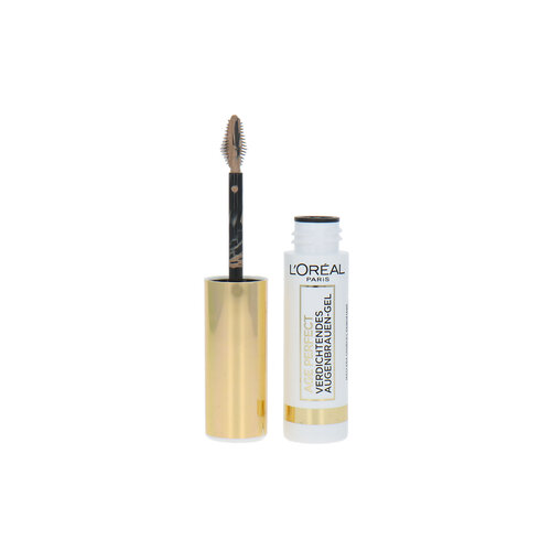 L'Oréal Age Perfect Brow Densifier - 01 Gold Blond L'Oréal Age Perfect Brow Densifier - 01 Gold Blond