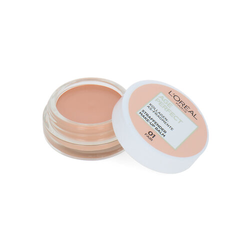 L'Oréal Age Perfect Firming Make-Up Balm - 01 Fair L'Oréal Age Perfect Firming Make-Up Balm - 01 Fair