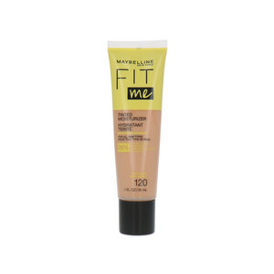 Fit Me Tinted Moisturizer 30 ml - 120