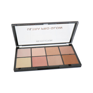 Ultra Pro Glow Highlighter Palette
