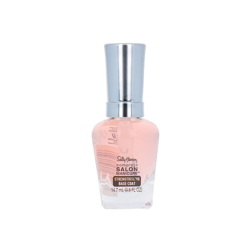 Sally Hansen Complete Salon Manicure Strenghtening Basecoat - 46217 Sally Hansen Complete Salon Manicure Strenghtening Basecoat - 46217