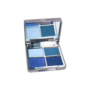 Xxpress Lidschatten Palette - Xxperiment