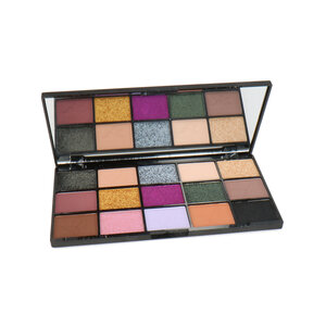 Lidschatten Palette - Twisted Fantasy