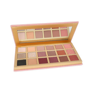 Makeup Revolution Luxx Lidschatten Palette - Xxpectation Luxx Lidschatten Palette - Xxpectation