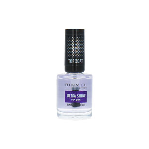 Ultra Shine Topcoat
