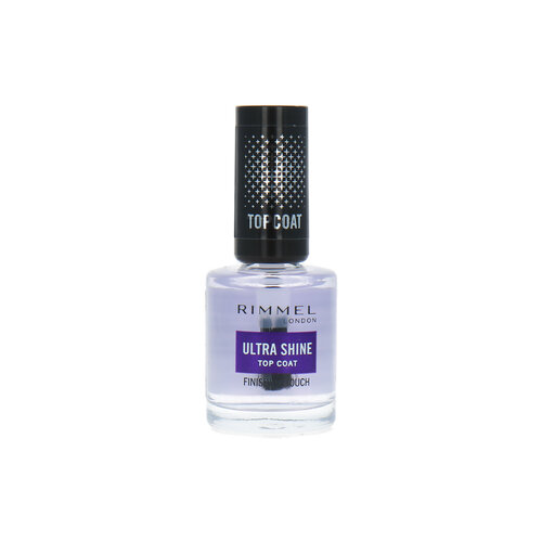 Rimmel Ultra Shine Topcoat Rimmel Ultra Shine Topcoat