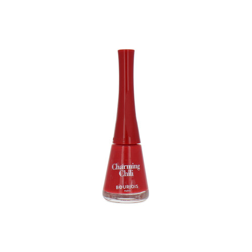 Bourjois 1 Seconde Nagellack - 49 Charming Chili Bourjois 1 Seconde Nagellack - 49 Charming Chili