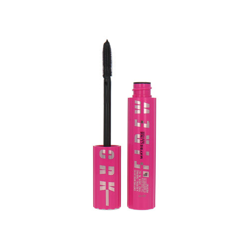 Maybelline Lash Sensational Firework Mascara - Black Maybelline Lash Sensational Firework Mascara - Black