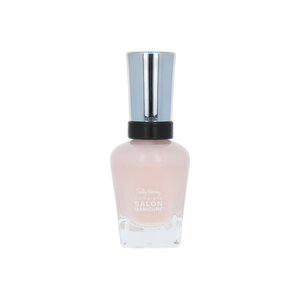 Complete Salon Manicure Nagellack - 851 Savasan-ahhh