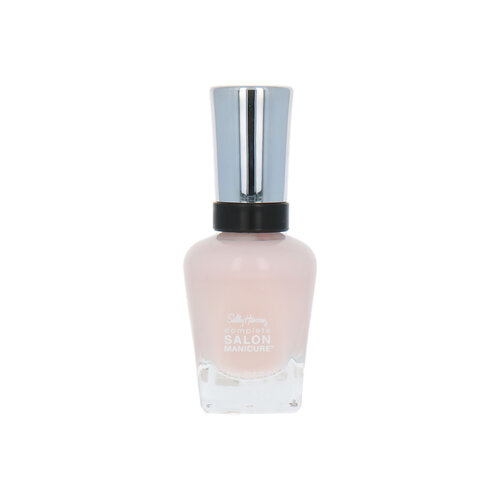 Sally Hansen Complete Salon Manicure Nagellack - 851 Savasan-ahhh Sally Hansen Complete Salon Manicure Nagellack - 851 Savasan-ahhh