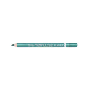 Regard Effet Métallisé Kajalstift - 87 Vert Ëclatant