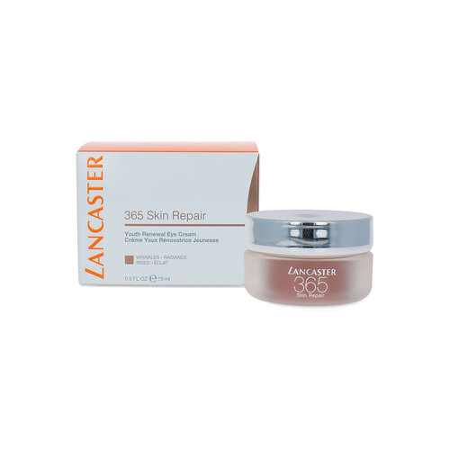 Lancaster 365 Skin Repair Augencreme - 15 ml Lancaster 365 Skin Repair Augencreme - 15 ml