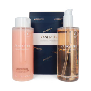 Lancaster My Comforting Cleansing Routine Geschenkset - 800 ml My Comforting Cleansing Routine Geschenkset - 800 ml
