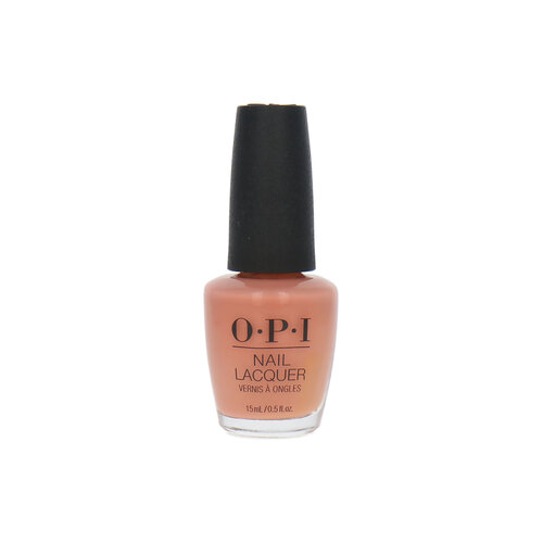 O.P.I Nagellack - The Future Is You O.P.I Nagellack - The Future Is You