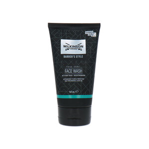 Barber's Style Face Wash - 147 ml
