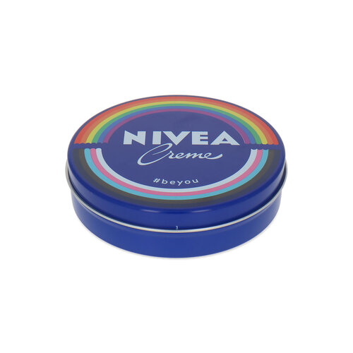 Nivea Crème #Beyou - 150 ml (Special Edition) Nivea Crème #Beyou - 150 ml (Special Edition)