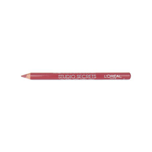 L'Oréal Studio Secrets Lipliner - 013 Nude Studio Secrets Lipliner - 013 Nude
